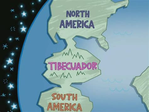 tibecuador|The Fairly OddParents (Season 5) .